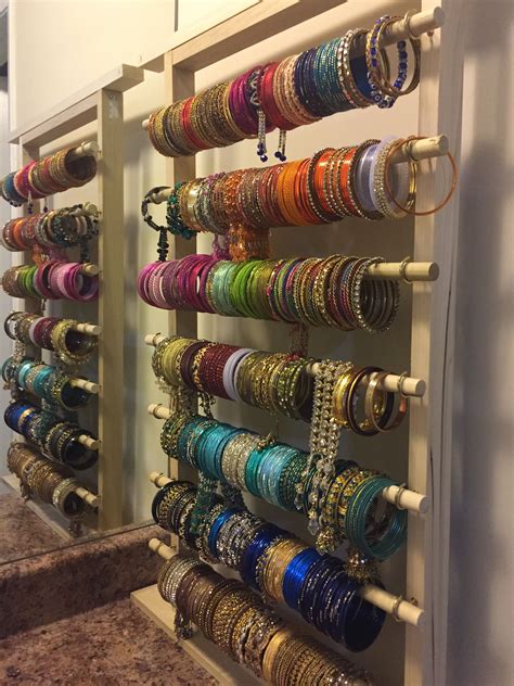 bangles stand for storage latest